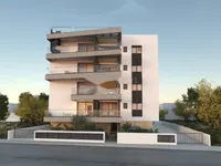 Недвижимость 3 Bedroom Apartment for Sale in Apostolon Petrou kai Pavlou , Limassol City.: 3