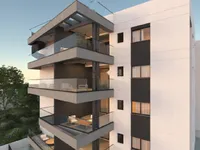 Недвижимость 3 Bedroom Apartment for Sale in Apostolon Petrou kai Pavlou , Limassol City.: 4