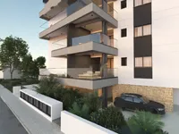Недвижимость 3 Bedroom Apartment for Sale in Apostolon Petrou kai Pavlou , Limassol City.: 5