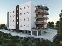 Недвижимость 3 Bedroom Apartment for Sale in Apostolon Petrou kai Pavlou , Limassol City.: 6