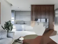 Недвижимость 2 Bedroom Apartment For Sale in Potamos Germasogeia, Limassol: 3