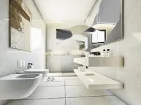 Недвижимость 2 Bedroom Apartment For Sale in Potamos Germasogeia, Limassol: 7