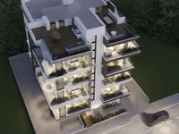 Недвижимость 3 Bedroom Apartment for Sale in Skala, Larnaca: 1