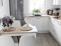 Недвижимость 3 Bedroom Apartment for Sale in Skala, Larnaca: 5