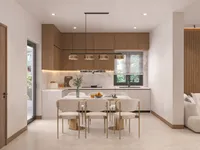 Недвижимость 3 Bedroom Apartment For sale in Agios Athanasios, Limassol: 1