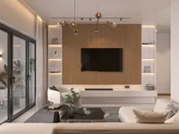 Недвижимость 3 Bedroom Apartment For sale in Agios Athanasios, Limassol: 2