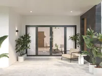 Недвижимость 3 Bedroom Apartment For sale in Agios Athanasios, Limassol: 3