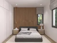 Недвижимость 3 Bedroom Apartment For sale in Agios Athanasios, Limassol: 6