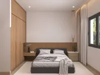 Недвижимость 3 Bedroom Apartment For sale in Agios Athanasios, Limassol: 7