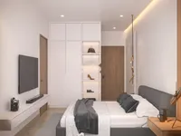 Недвижимость 3 Bedroom Apartment For sale in Agios Athanasios, Limassol: 9