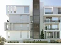 Недвижимость 2 Bedrooms Apartment For sale in Germasogeia, Limassol: 1