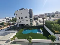 Недвижимость 2 Bedrooms Apartment For sale in Germasogeia, Limassol: 11