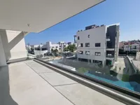 Недвижимость 2 Bedrooms Apartment For sale in Germasogeia, Limassol: 12