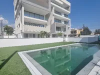 Недвижимость 2 Bedrooms Apartment For sale in Germasogeia, Limassol: 13
