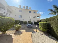 Недвижимость 3 Bedroom Apartment For sale in Kissonerga, Paphos: 1