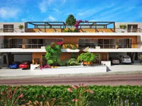 Недвижимость 3 Bedroom Apartment For sale in Pafos City: 1