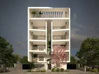 Недвижимость 1 Bedroom Apartment For sale in Strovolos, Nicosia: 1