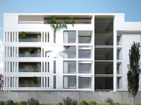 Недвижимость 1 Bedroom Apartment For sale in Strovolos, Nicosia: 2