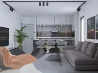 Недвижимость 1 Bedroom Apartment For sale in Strovolos, Nicosia: 3