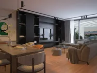 Недвижимость 1 Bedroom Apartment For sale in Strovolos, Nicosia: 4