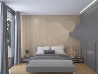 Недвижимость 1 Bedroom Apartment For sale in Strovolos, Nicosia: 6