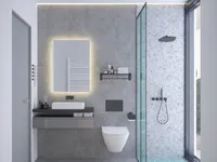 Недвижимость 1 Bedroom Apartment For sale in Strovolos, Nicosia: 7