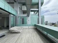 Недвижимость 3 Bedroom Apartment For Sale in Agios Tychonas, Limassol: 1