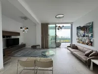 Недвижимость 3 Bedroom Apartment For Sale in Agios Tychonas, Limassol: 2