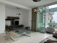 Недвижимость 3 Bedroom Apartment For Sale in Agios Tychonas, Limassol: 3