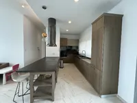 Недвижимость 3 Bedroom Apartment For Sale in Agios Tychonas, Limassol: 9
