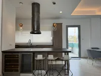 Недвижимость 3 Bedroom Apartment For Sale in Agios Tychonas, Limassol: 11