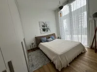 Недвижимость 3 Bedroom Apartment For Sale in Agios Tychonas, Limassol: 17