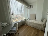 Недвижимость 3 Bedroom Apartment For Sale in Agios Tychonas, Limassol: 20