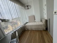 Недвижимость 3 Bedroom Apartment For Sale in Agios Tychonas, Limassol: 21