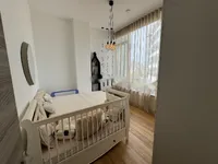 Недвижимость 3 Bedroom Apartment For Sale in Agios Tychonas, Limassol: 22