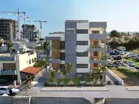 Недвижимость 3 Bedroom Apartment for Sale in Limassol: 3