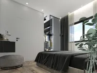 Недвижимость 3 Bedroom Apartment for Sale in Limassol: 9