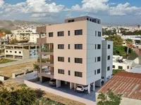Недвижимость 3 Bedroom Apartment for Sale in Limassol: 12