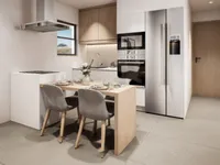 Недвижимость 1 Bedroom Apartment For sale in Moutallos, Paphos: 1