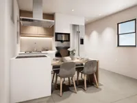 Недвижимость 1 Bedroom Apartment For sale in Moutallos, Paphos: 3