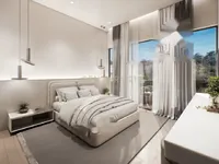 Недвижимость 1 Bedroom Apartment For sale in Moutallos, Paphos: 7