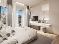 Недвижимость 1 Bedroom Apartment For sale in Moutallos, Paphos: 8