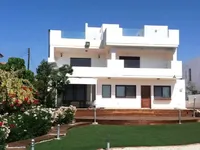 Недвижимость 4 Bedroom Villa For Sale In Zygi, Larnaca: 1
