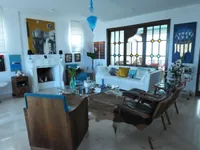 Недвижимость 4 Bedroom Villa For Sale In Zygi, Larnaca: 2