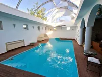 Недвижимость 4 Bedroom Villa For Sale In Zygi, Larnaca: 12