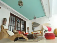 Недвижимость 4 Bedroom Villa For Sale In Zygi, Larnaca: 13