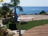 Недвижимость 4 Bedroom Villa For Sale In Zygi, Larnaca: 18