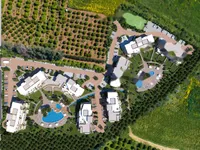 Недвижимость 3 Bedroom Apartment for Sale in Limassol, Trachoni: 1