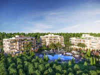 Недвижимость 3 Bedroom Apartment for Sale in Limassol, Trachoni: 3