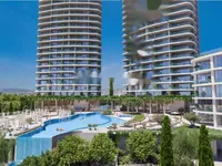 Недвижимость 3 Bedroom Apartment For Sale in Limassol Marina: 2